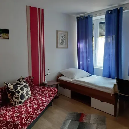 & Richter Apartment