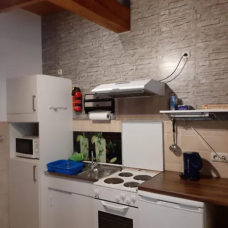 & Richter Apartment *