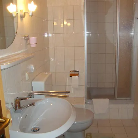 & Richter Apartment Gerwisch