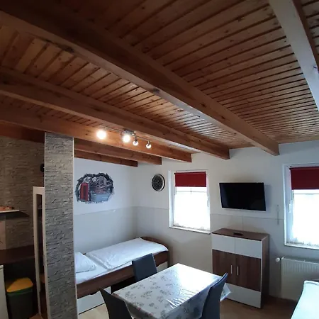 Pension&ferienwohnungen Richter Apartment