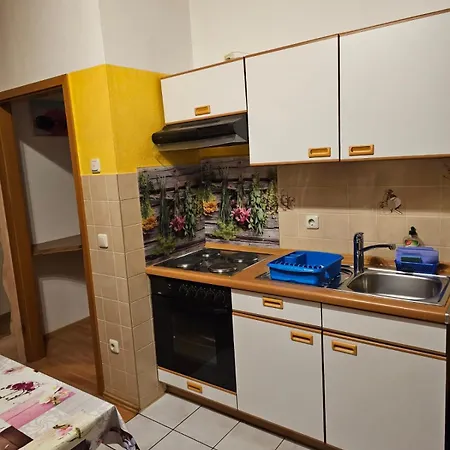 Apartment Pension&ferienwohnungen Richter Gerwisch