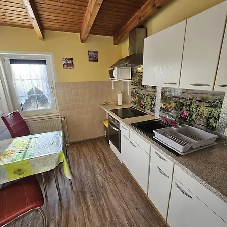 & Richter Apartment *
