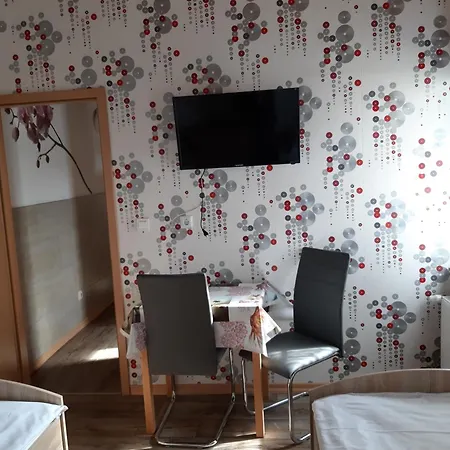 & Richter Apartment Gerwisch