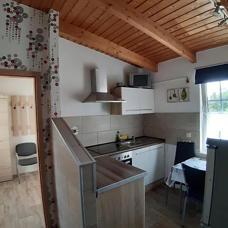 & Richter Apartment
